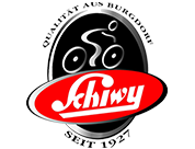 Zweiradfachgeschäft Gustav Schiwy OHG Logo