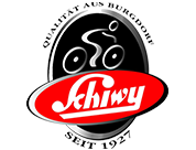 Gustav Schiwy Zweirad-Fachgeschäft e.K. Logo